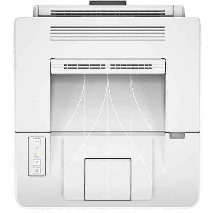 Imprimanta HP LaserJet Pro M203dw, Laser, Monocrom, Format A4, Retea, Wi-Fi, Duplex