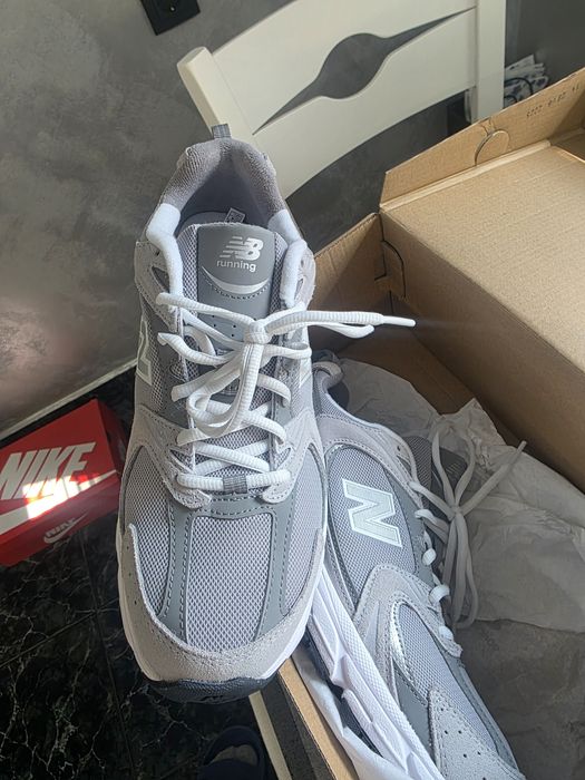 New balance мъжкимаратонки