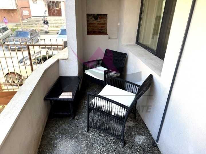 Дава се под наем Двустаен апартамент в Варна, Левски - 50 кв.м за 548.25 € - Снимка #8