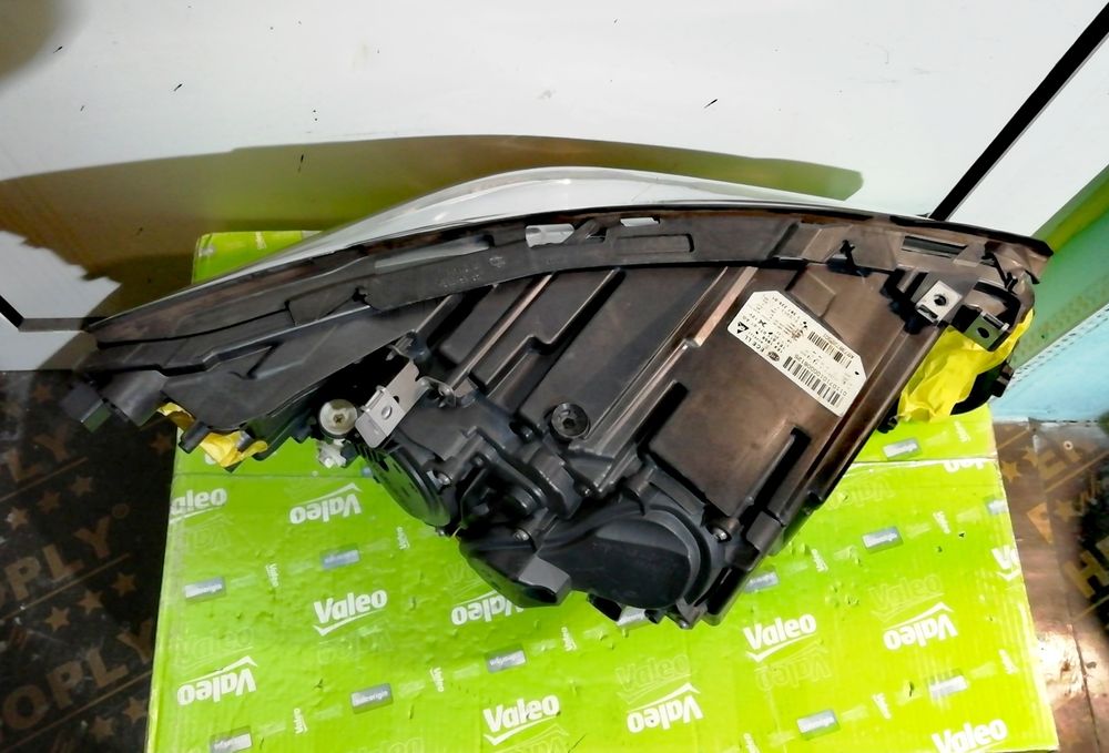 Фар фарове за БМВ 5ГТ Ф07 / BMW 5GT F07 Adaptive LED LCI.