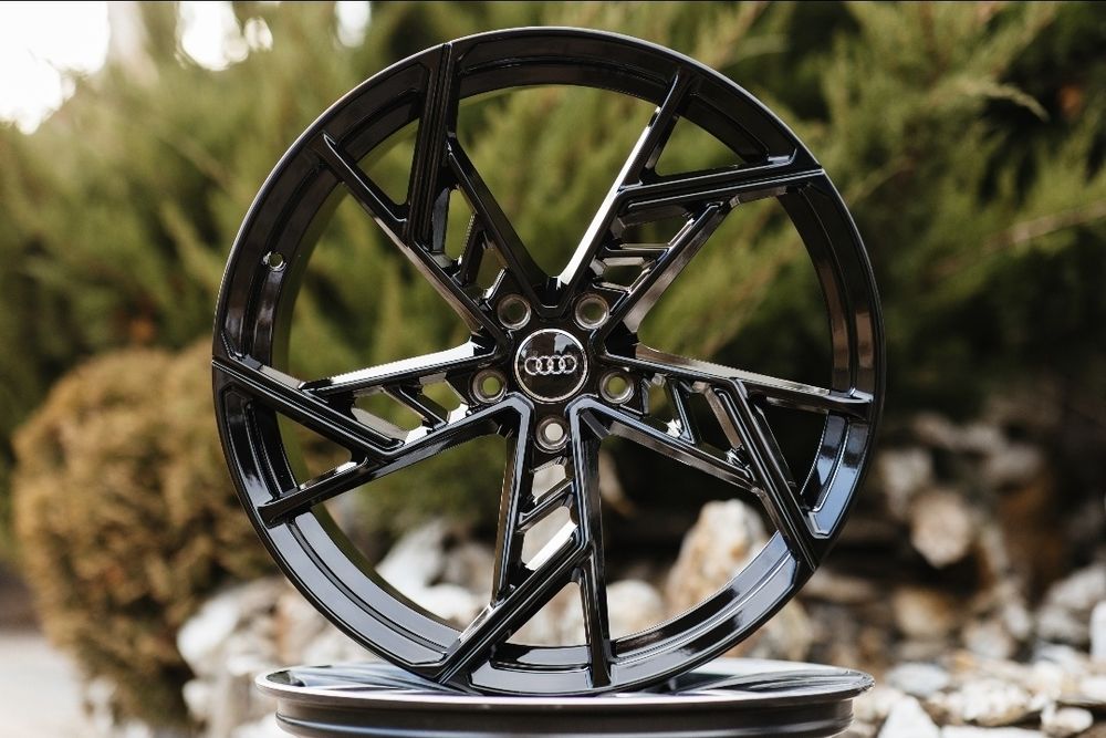 Jante 21 Audi RS R21 A5 A6 A7 A8 Q3 Q5 Q7 Q8