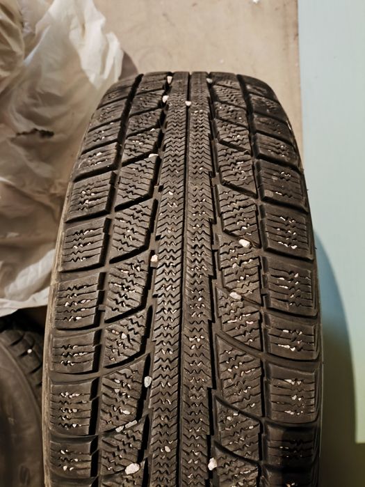 Диски оригинал R16 Lexus RX300/Harrier