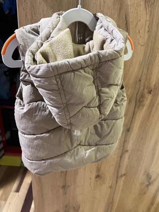 Грейка раьмер 86/92 Lc Waikiki и къси панталонки 3броя