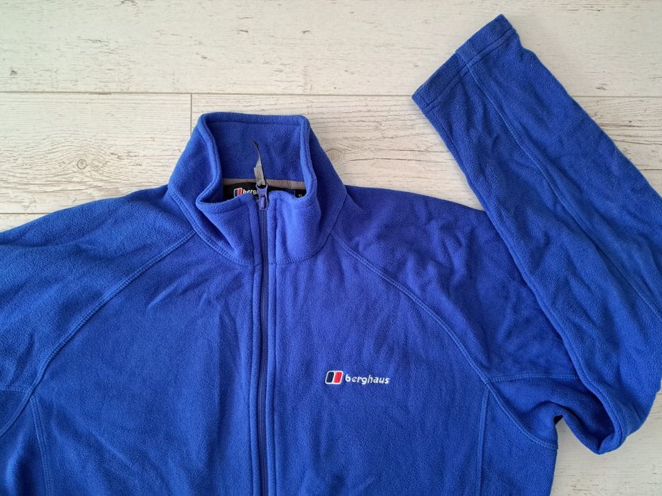 Berghaus-Ориг.поларено горнище