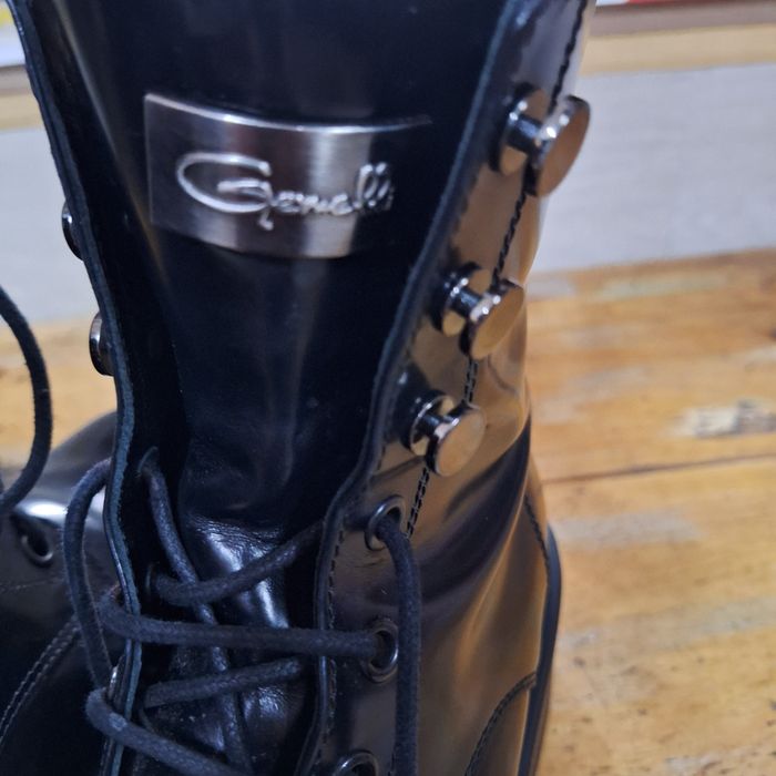 Bocanci piele Wellfeat Light Gemelli!