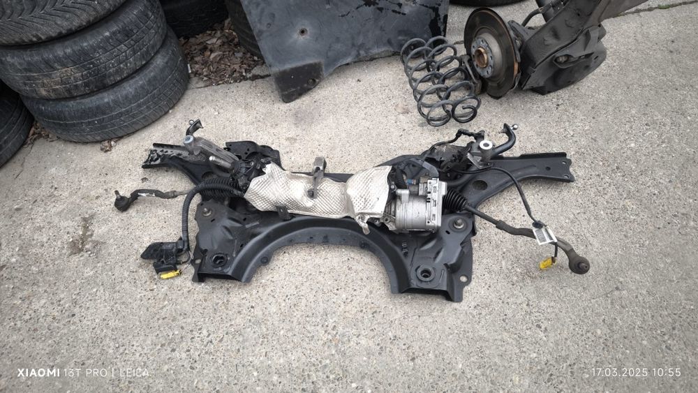 Peugeot 5008 1.2  2018