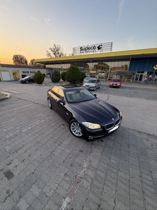Vand BMW F10 2011 2.0 diesel Automat