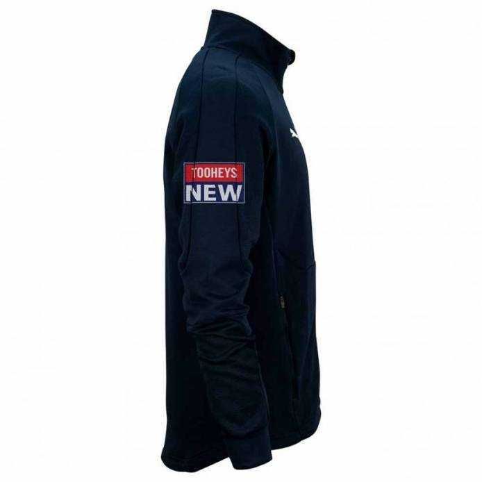 Bluza trening rugby fotbal  M Noua originala Puma New South Wales