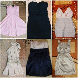 Рокли за повод или за всекидневието