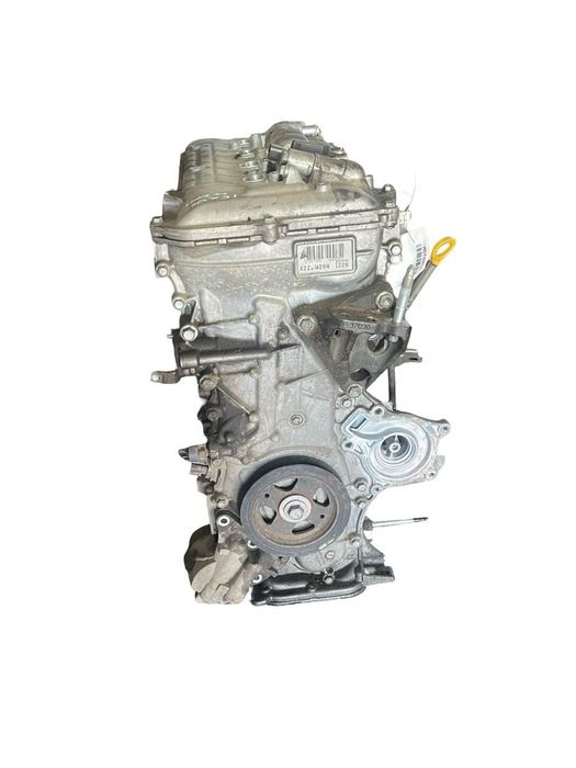 Motor Lexus Ct200H Zwa10_ 2010 -> 1.8 200H 2Zr-Fxe, 5Zr-Fxe