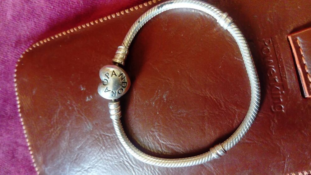 Оригинална: Пандора', гривна.