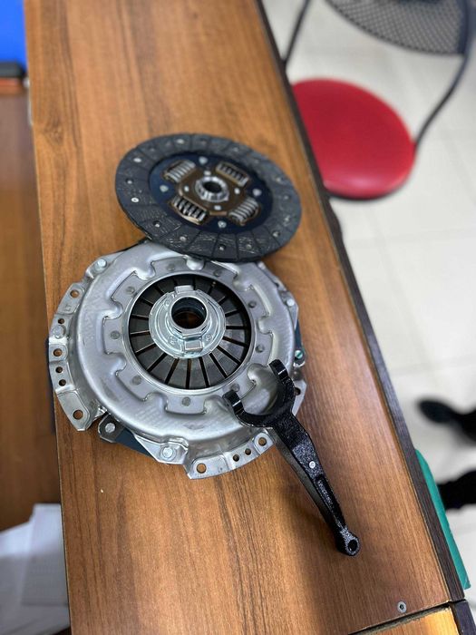 комплект сцепление