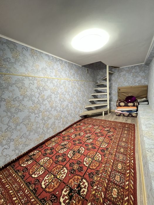 2-Хоналик Квартира ижарага берилади