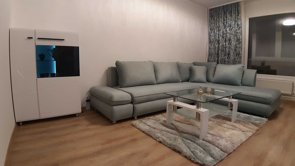 Дава се под наем Двустаен апартамент в София, Овча купел 2 - 65 кв.м за 612 € - Снимка #2