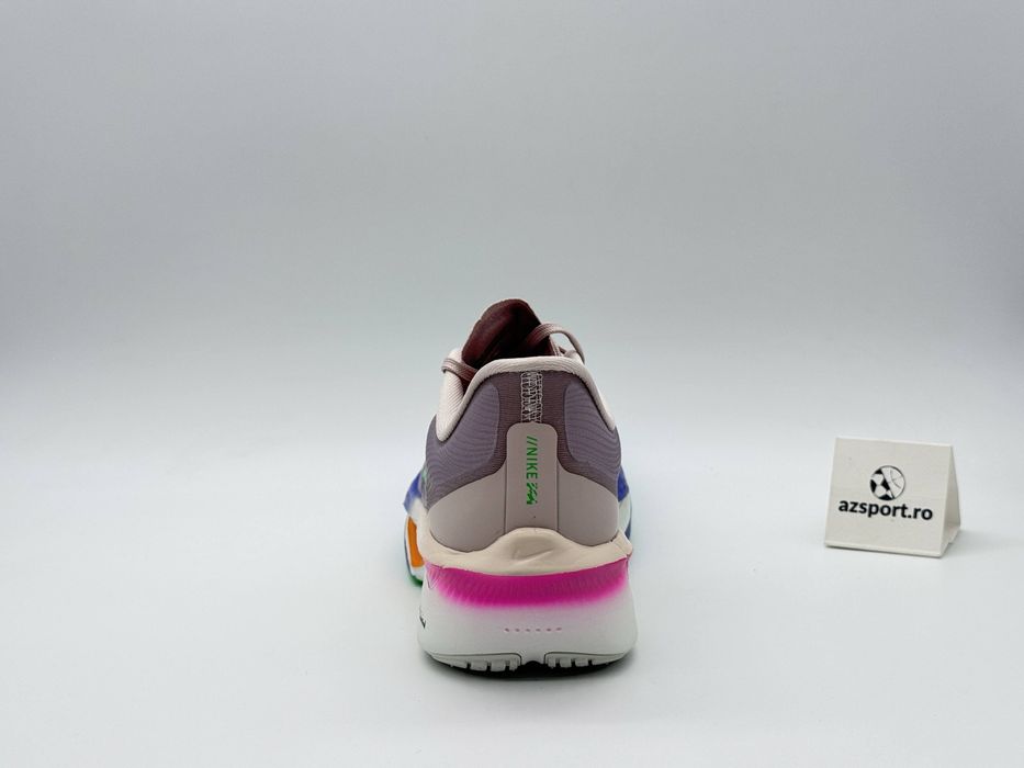 Nike Zoom Fly 6 Noi Originali (38; 38,5)