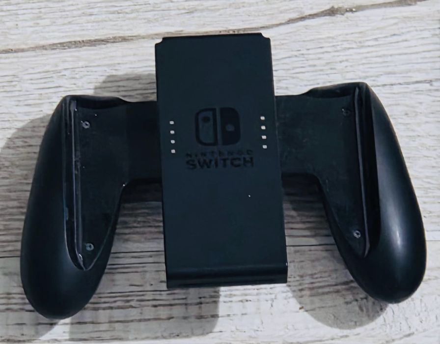 Vand Nintendo Switch