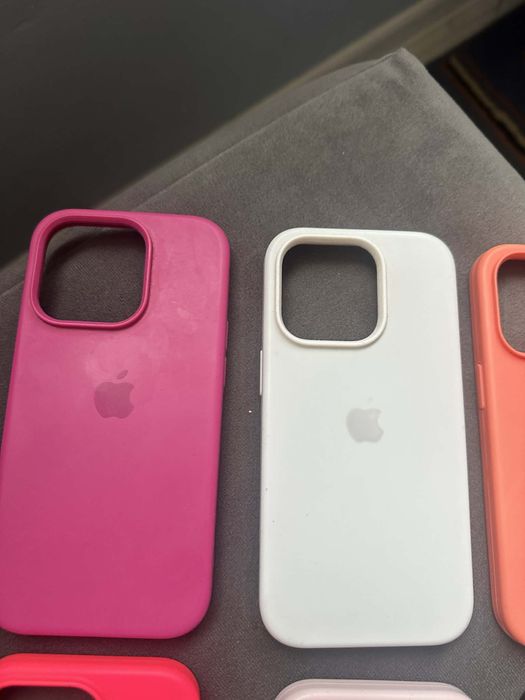 Калъфчета за телеофон Iphone 14 pro