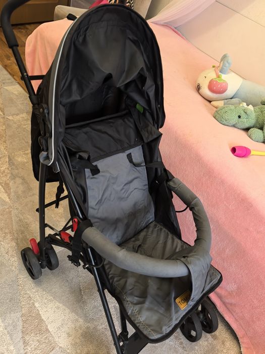 Продается коляска