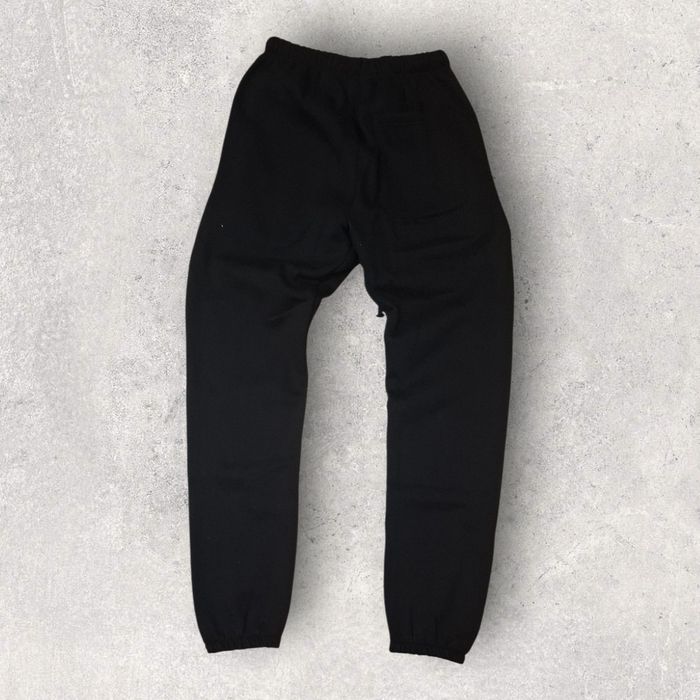 Compleu Essentials Fear Of God Negru