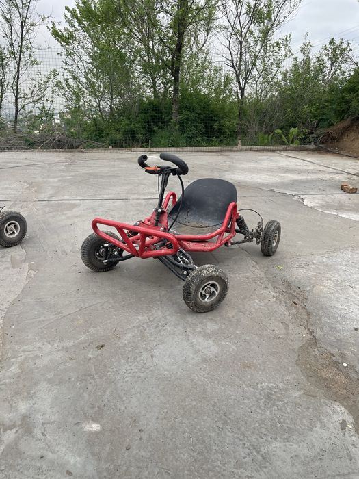 Багги / Квадроцикл Вездеход