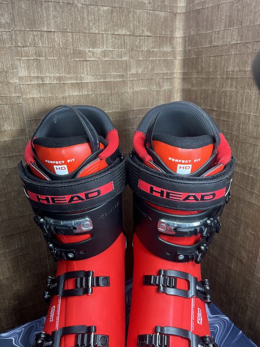Ски обувки Head Advant Edge 105 - 27/27,5см.