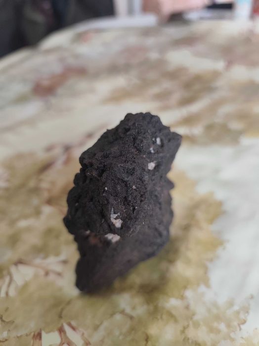 Вулканични камъни