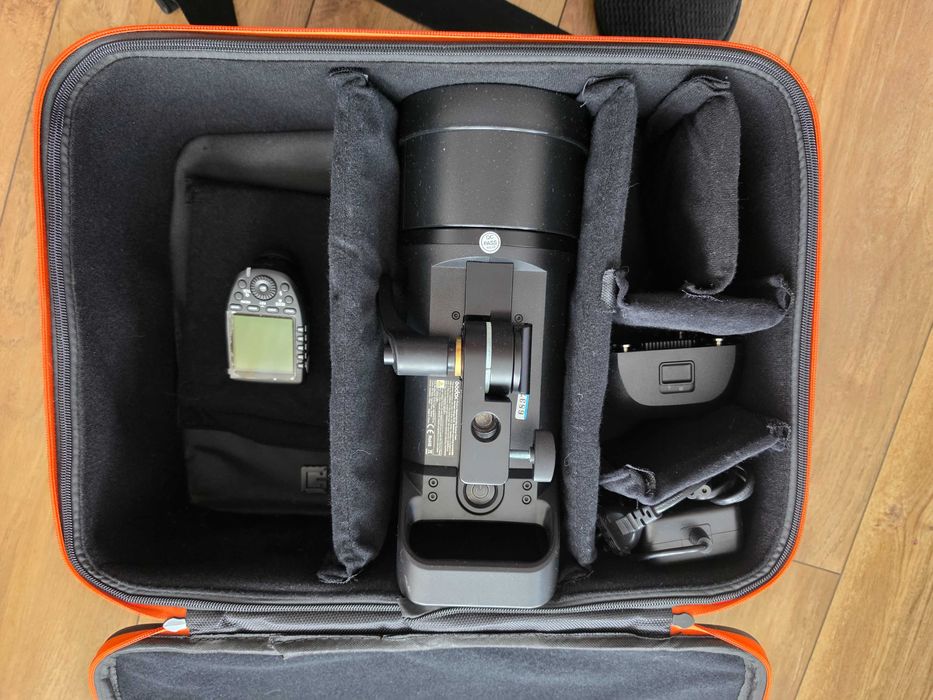 Светкавица Godox AD 600 PRO