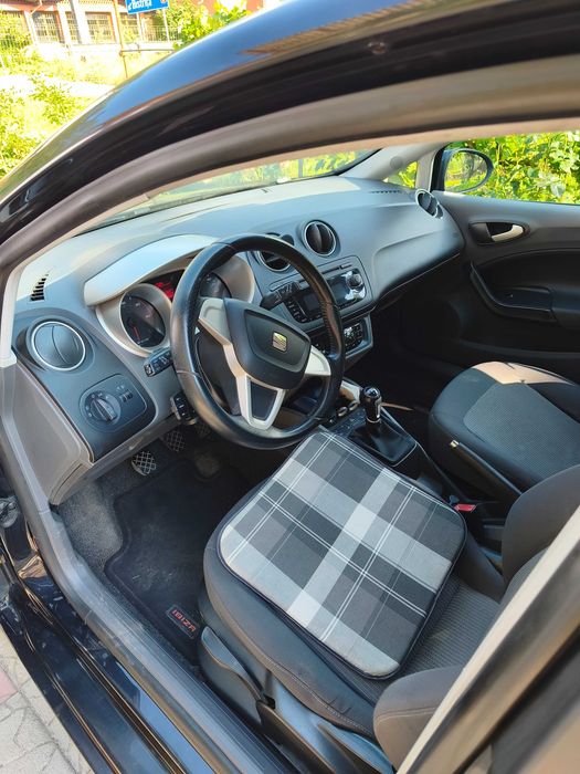 SEAT Ibiza 2011 — imagine 5
