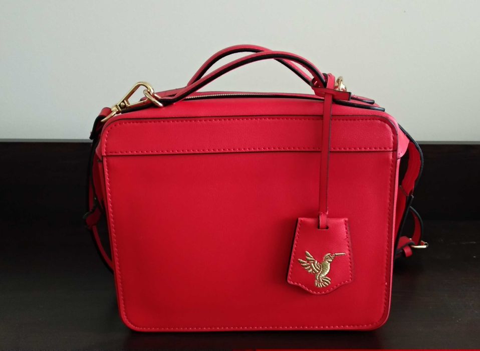 Чанти-Alessa и Estee Lauder