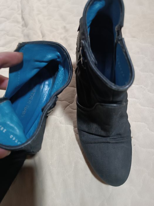 Дамски обувки Miss Suxty G star