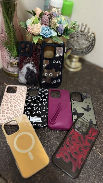 Iphone 14 pro max 15 pro max chehol