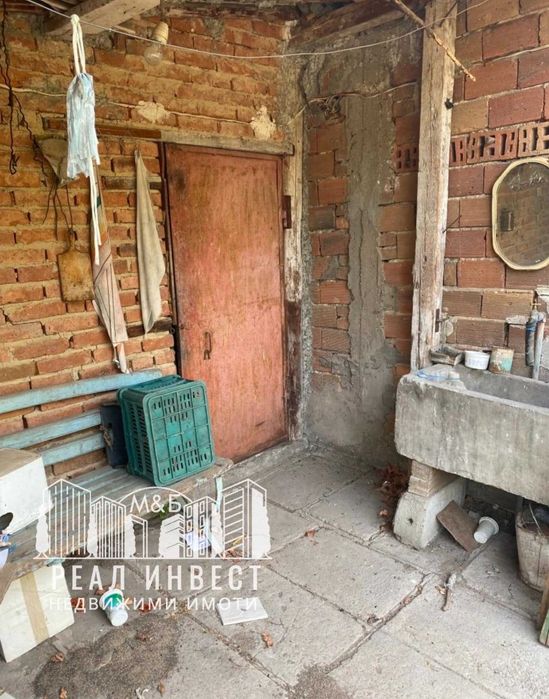 Продава се Къща в с. Ябълково, Област Хасково - 100 кв.м за 403 €/кв.м - Снимка #8