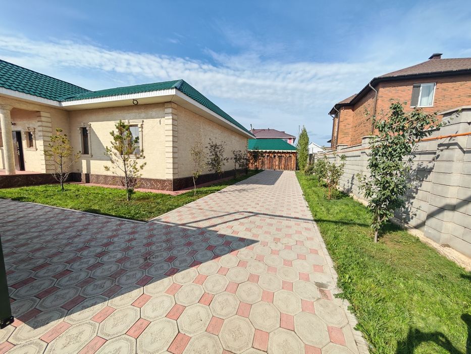 Гостевой дом посуточно