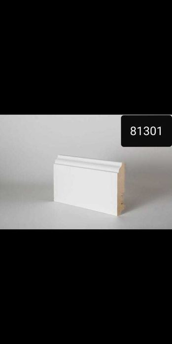 Плинтус МДФ от 3000 тг