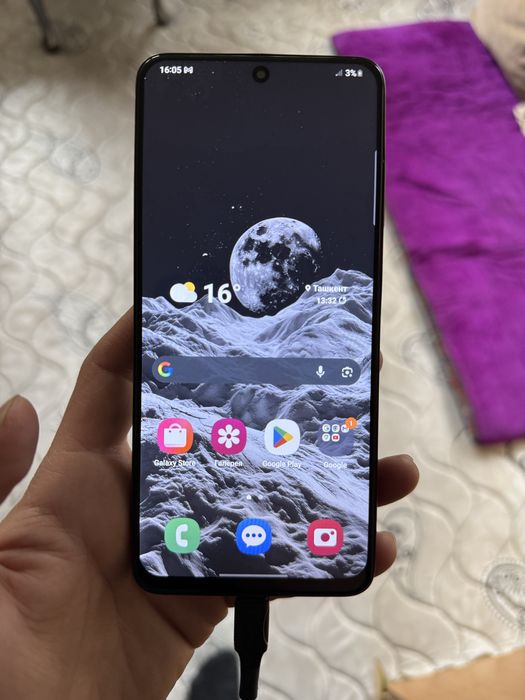 Samsung galaxy s20 ultra 5G