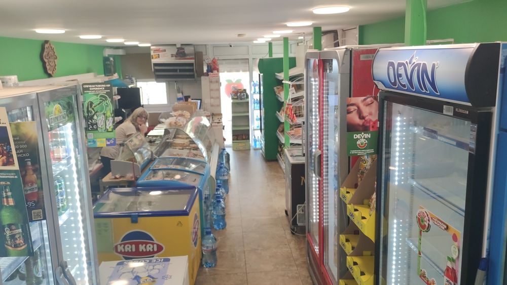 Дава се под наем Магазин в София, Дружба 1 - 74 кв.м за 765 € - Снимка #9