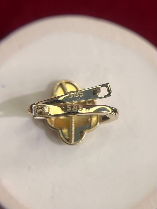 Золотые серьги/BariBarShop/ ред/рассрочка