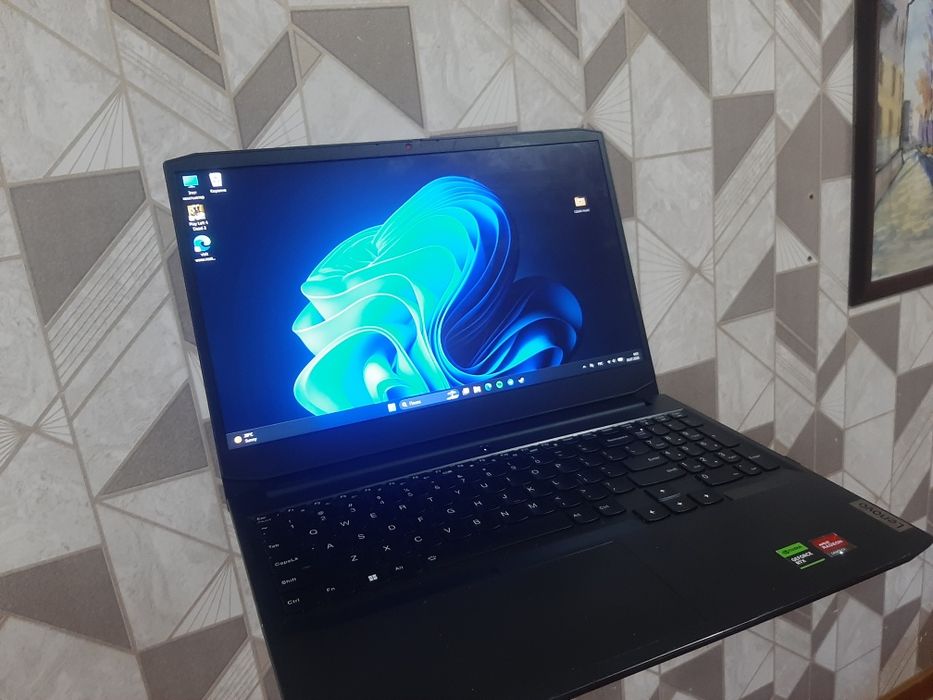 ideapad gaming таза айбы жок