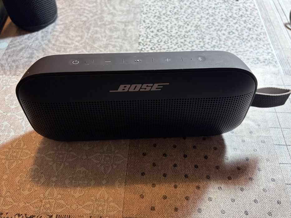 Bose max flex jbl harman kardon denon sony bang olufsen