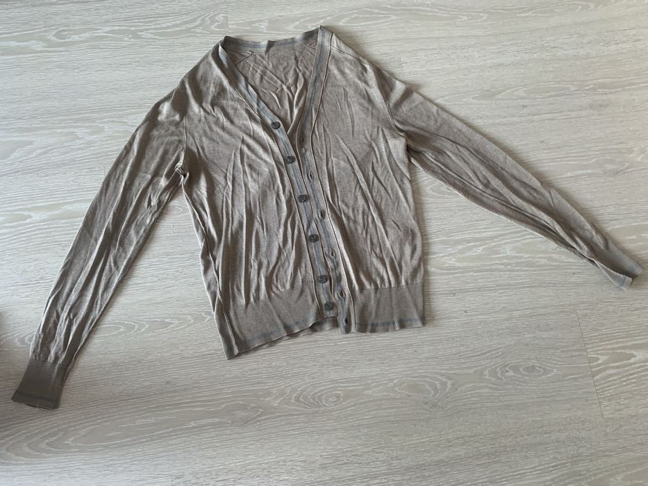 Продаю мужской джемпер