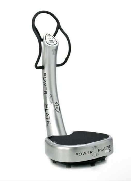 Виброплатформа Power Plate My5
