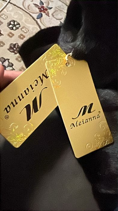 Женский одежда, шуба