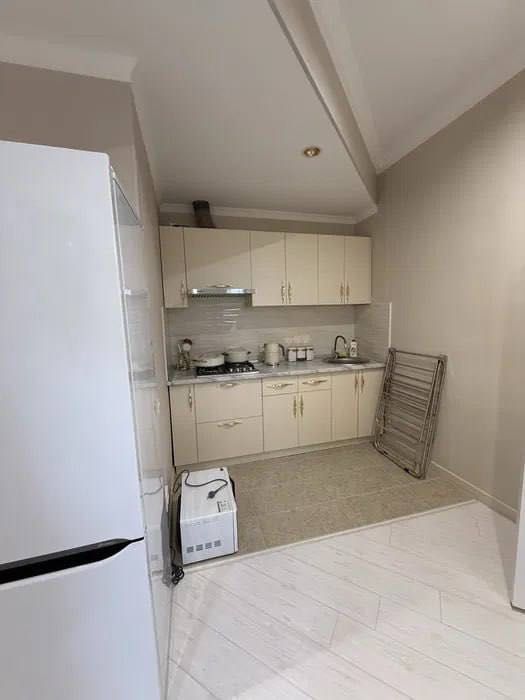 2-комнатная квартира 45 м² — ЖК Azia House, Иззат, Яшнабадский район