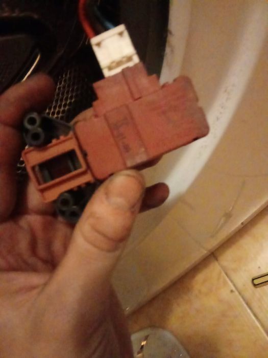 Ремонт стиральных машин.