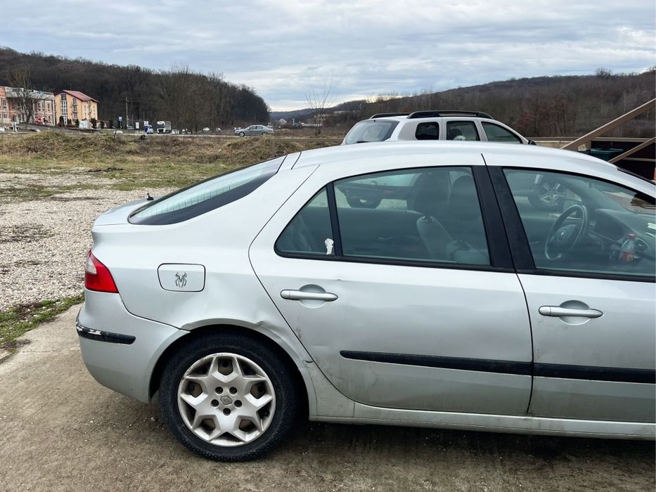 Vând Renault Laguna