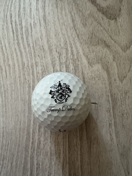Мяч для гольфа Titleist