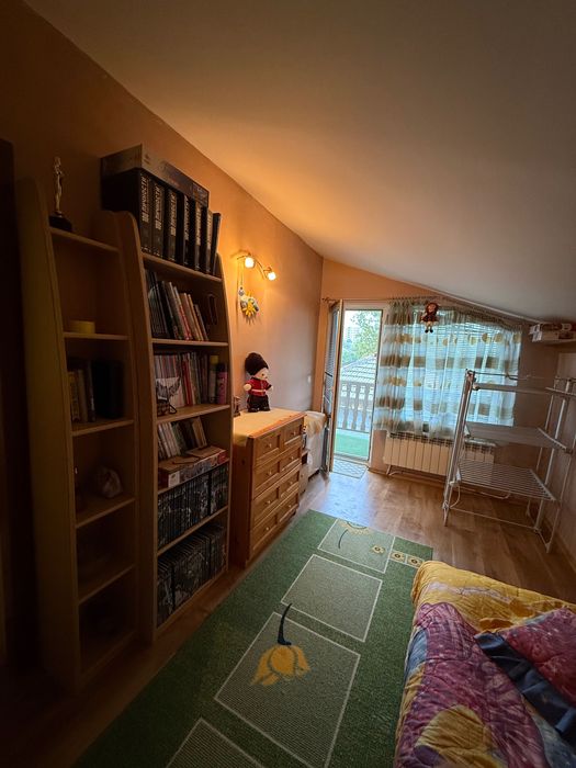 Продава се Къща в Добрич, Център - 130 кв.м за 1070 €/кв.м - Снимка #13