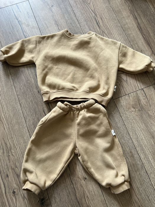 Детский костюм Zara