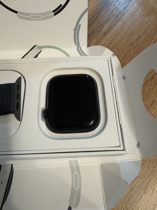 Apple Watch Series 9 в хорошем состоянии