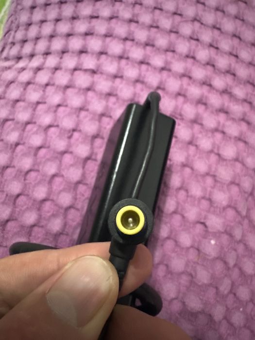 Incarcator laptop sSony Vaio